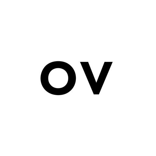 OV Church app icon