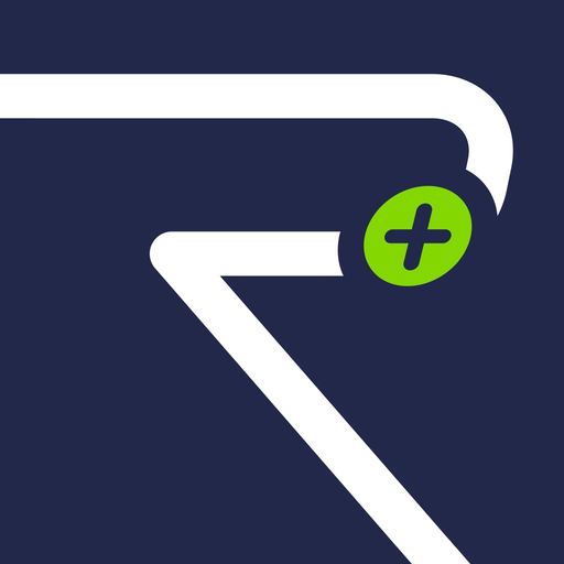 RunBetter: Treadmill Training app icon
