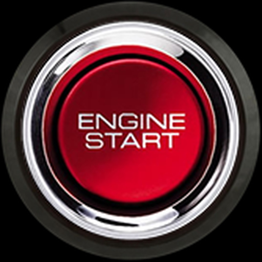 VIN-Scanner app icon