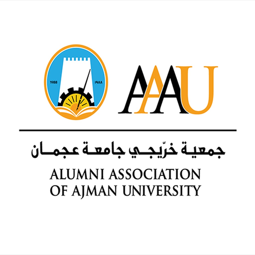 Ajman University Alumni app icon