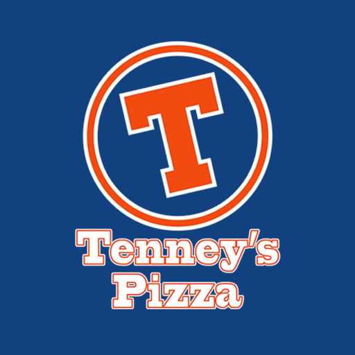 Tenney's Pizza app icon