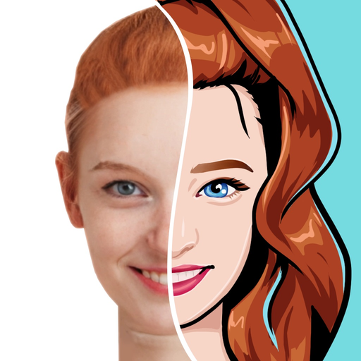 Emoji Maker: Stickers & Gif app icon