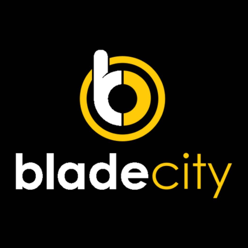 Blade City app icon