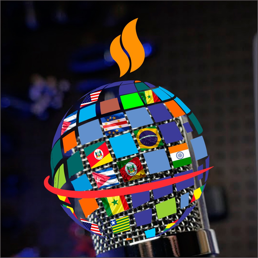 Somente Pela Fé app icon