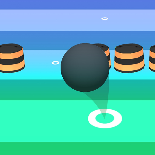 Stair Hops app icon