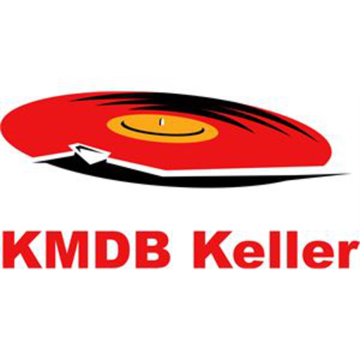 KMDB Keller app icon