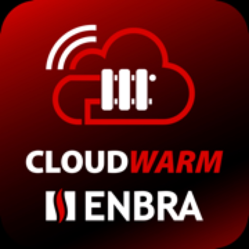 ENBRA Cloudwarm app icon
