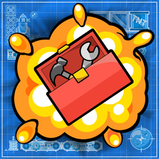 Chaotic Workshop app icon