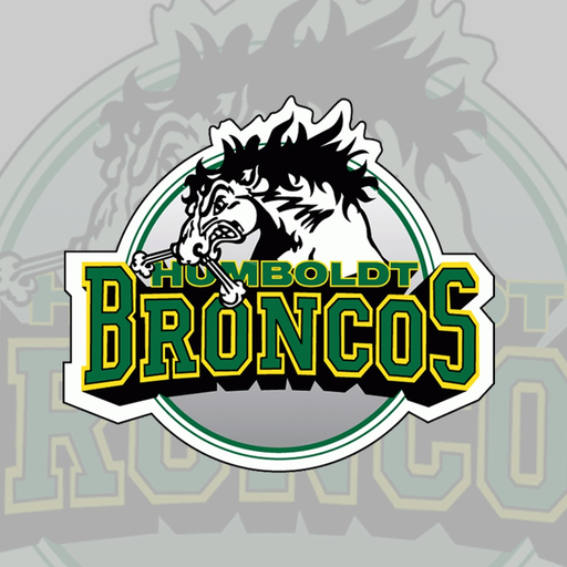Humboldt Broncos app icon