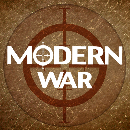 Modern War Magazine app icon
