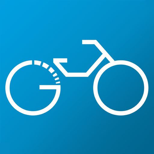 LINKA GO app icon