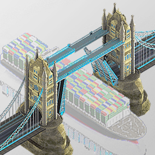 Mayor of London® app icon