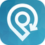 Geolokator icon