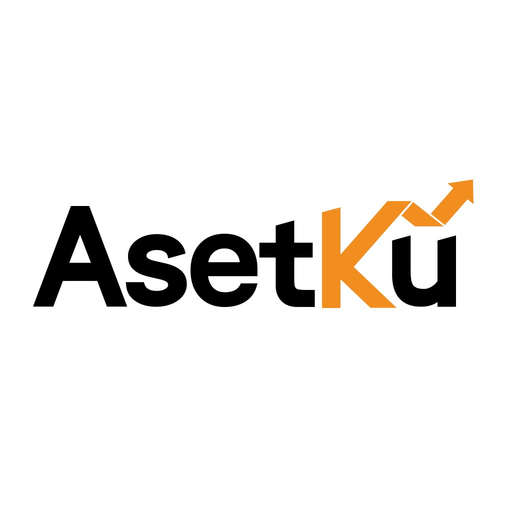 AsetKu - Digital Lending app icon