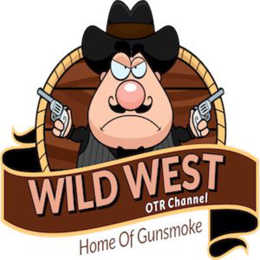 Wild West OTR Channel app icon
