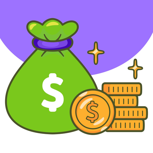 Budget Planner: Budget, Bills app icon