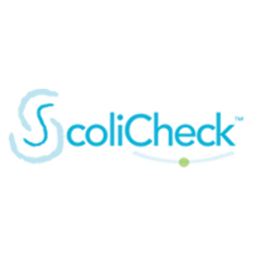 ScoliCheck app icon