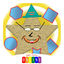 Baby Learn Shapes App icon