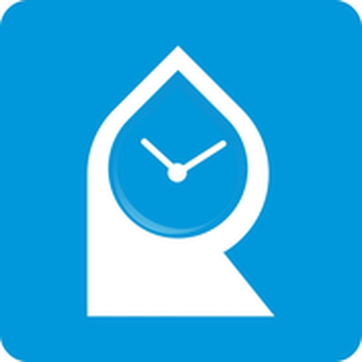 ReHydration app icon