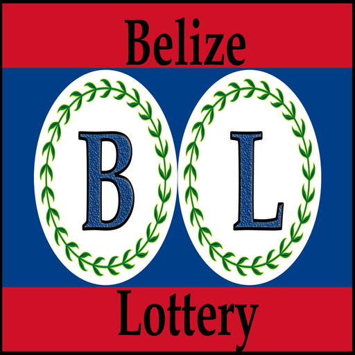 Belize Lottery:Lottery Guy,1,x app icon