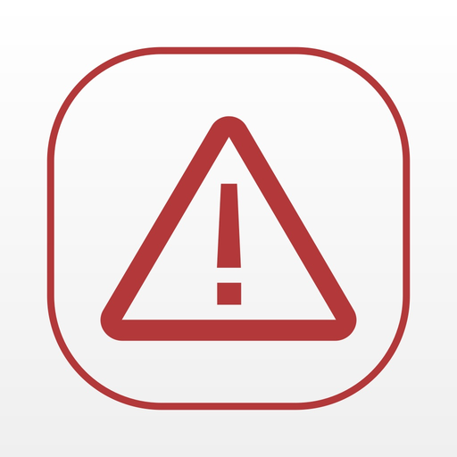 Holte Avvik app icon