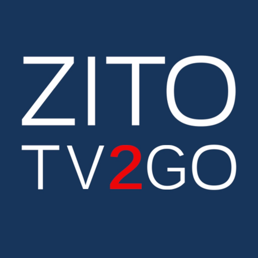 ZitoTV2Go app icon