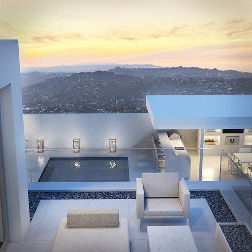 Can you escape Villa Beverly app icon
