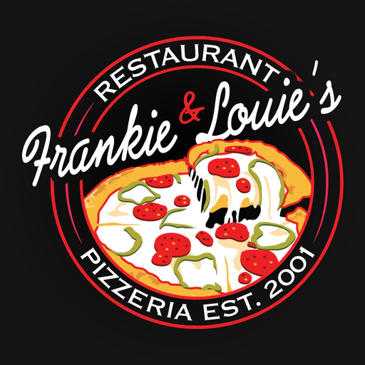 Frankie And Louies app icon