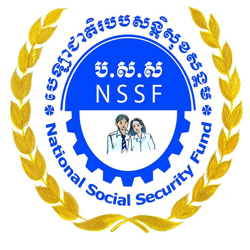 NSSF Search app icon