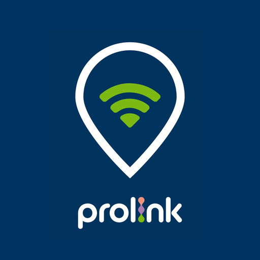 Prolink mWiFi app icon