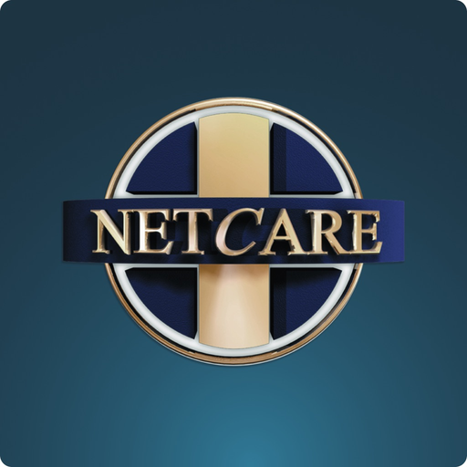 Netcare app icon