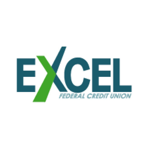 Excel FCU app icon