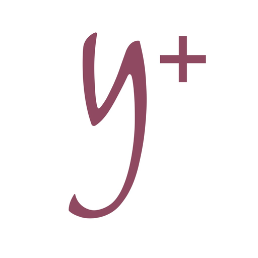 YPLUS瑜伽 app icon