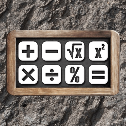 Math - Quiz Game app icon