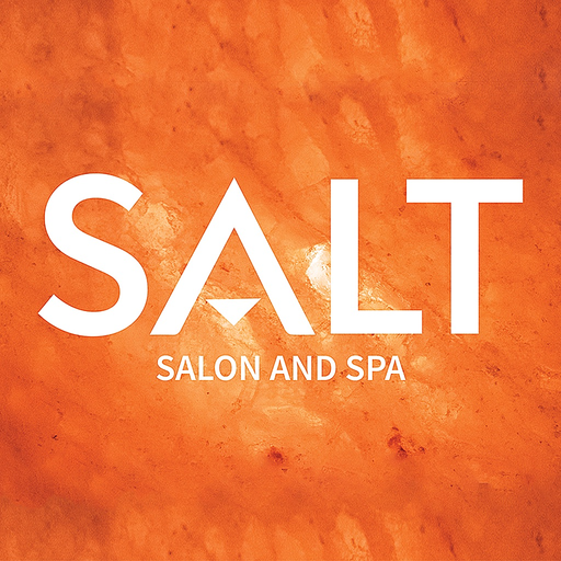 Salt Salon and Spa app icon