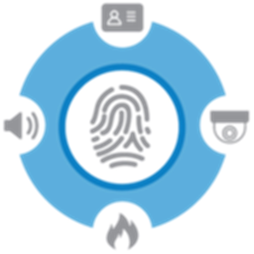 SATEC VisitMe app icon