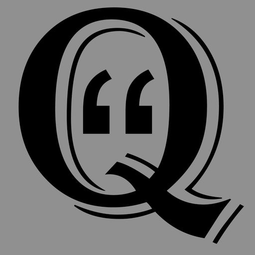 Quotes Library app icon