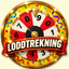 Loddtrekning icon
