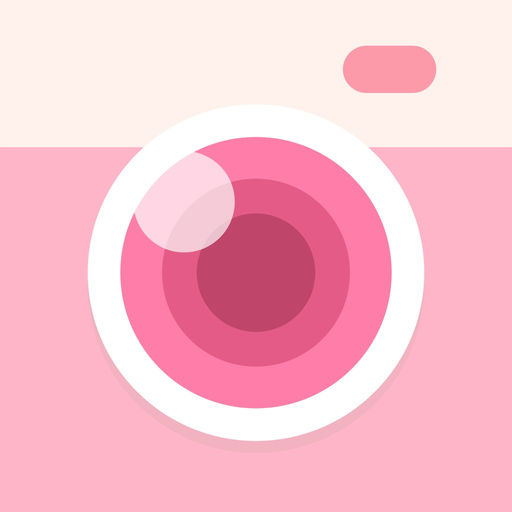 Pink Filter Pink U app icon
