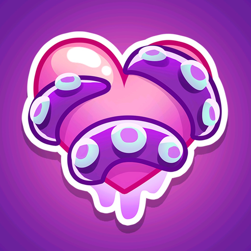 Intergalactic Love Machine app icon