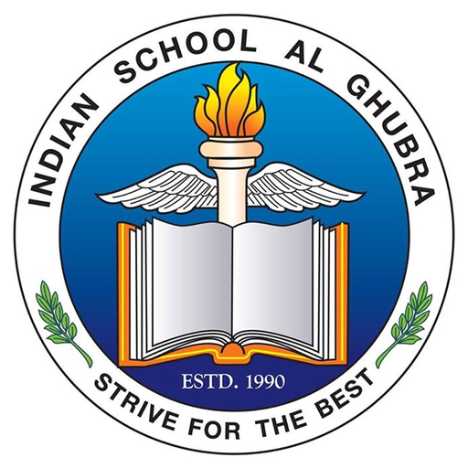 ISG OMAN app icon