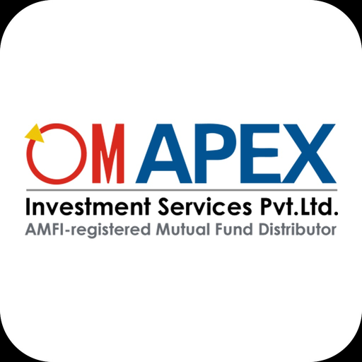OMAPEX app icon