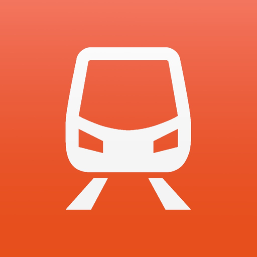 Bilbao Go: Metro Tren Tranvía app icon