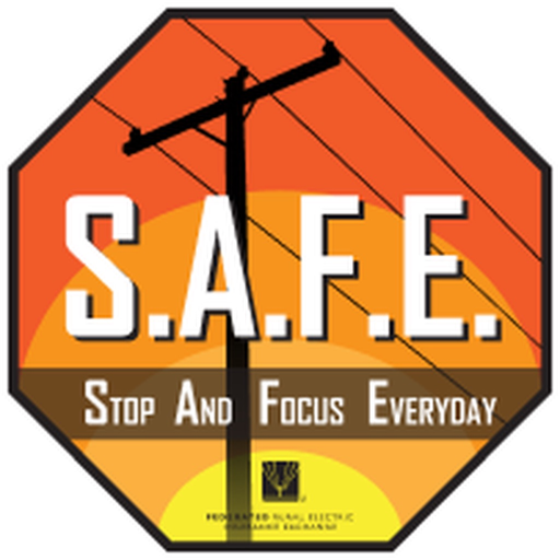 Federated S.A.F.E. App app icon