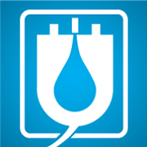 Lakefront Utilities app icon