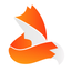 Fox Assistant icon