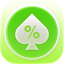 Poker Odds – Simulator icon