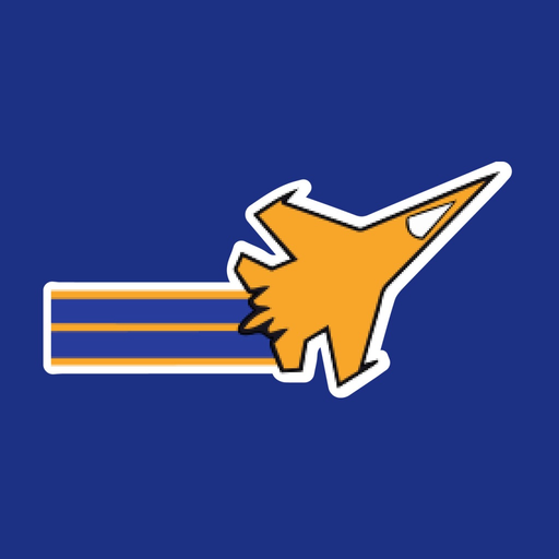 USD 387, KS app icon