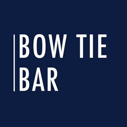 Bow Tie Bar® - Custom Ties app icon