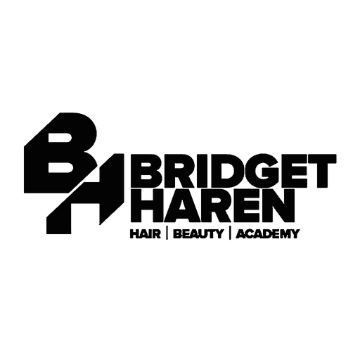 Bridget Haren Hair and Beauty app icon